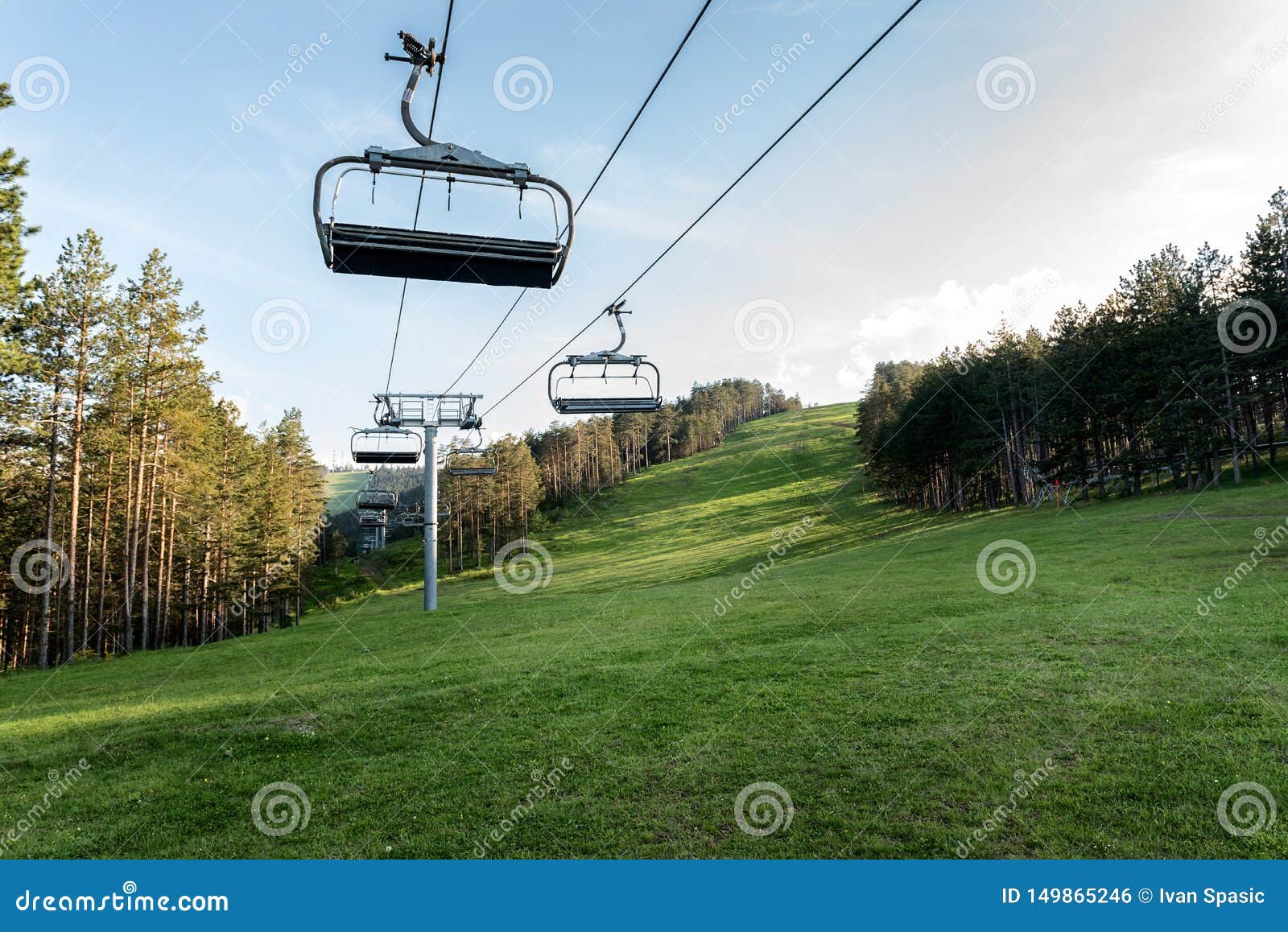 Mountain Tornik