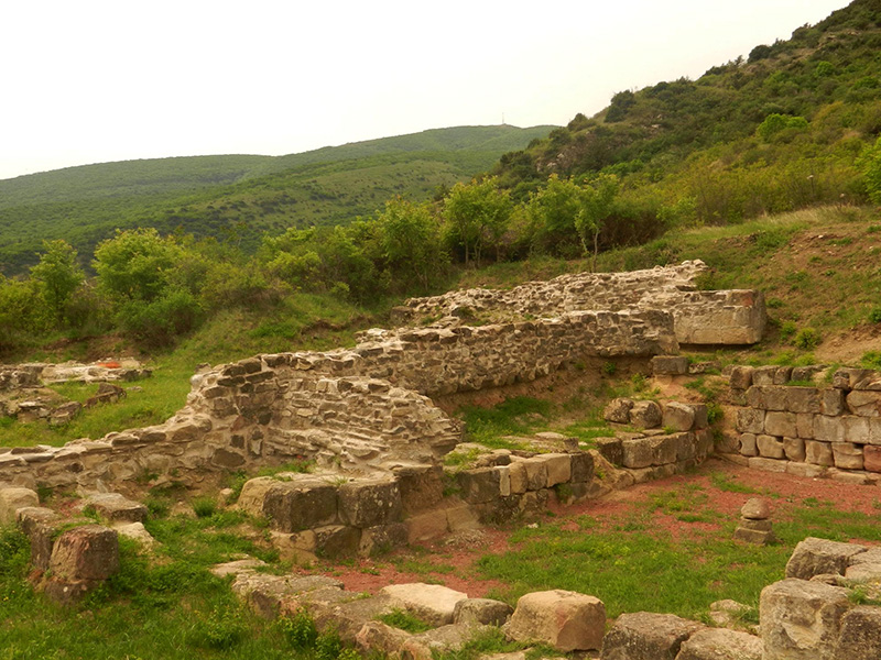 Mtskheta Archaeological Museum