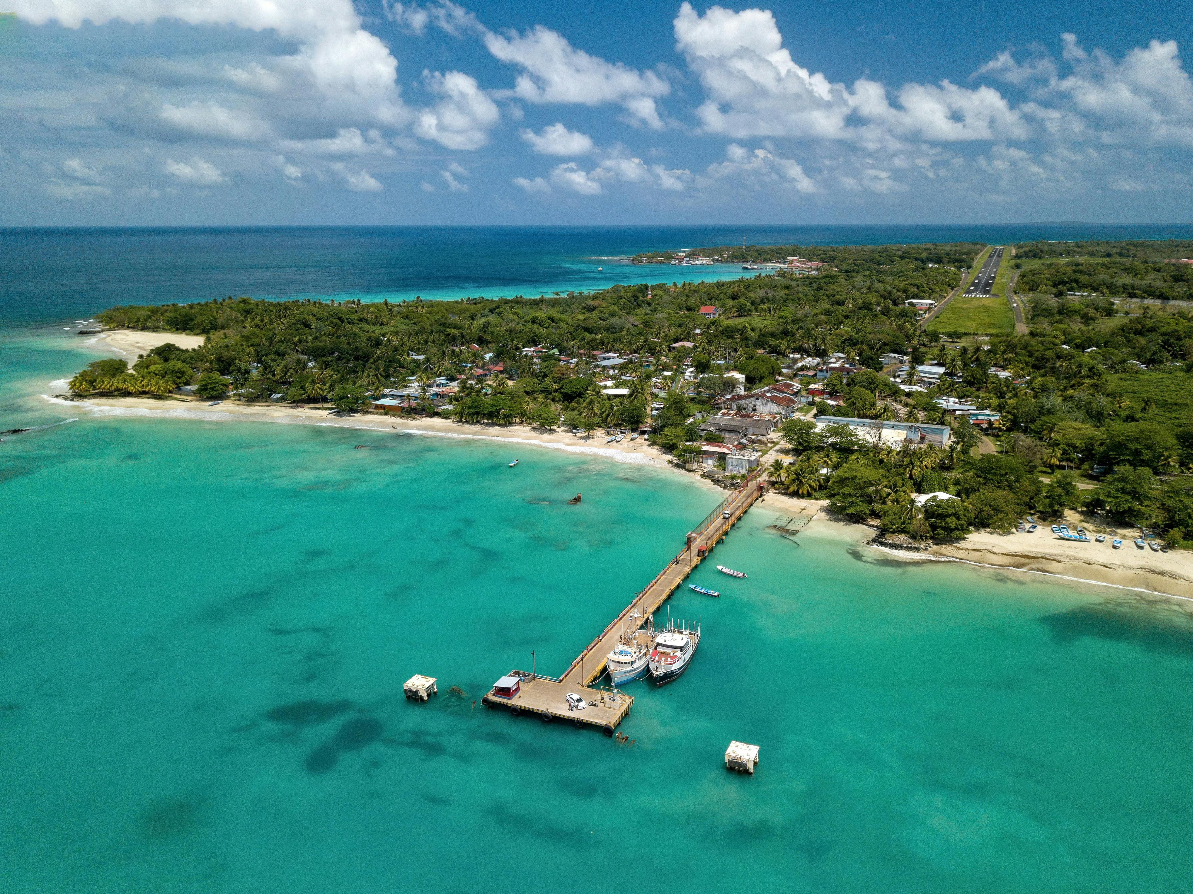 Muelle Municipal