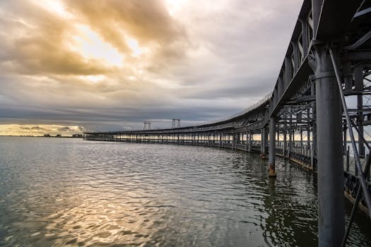 Muelle de Riotinto