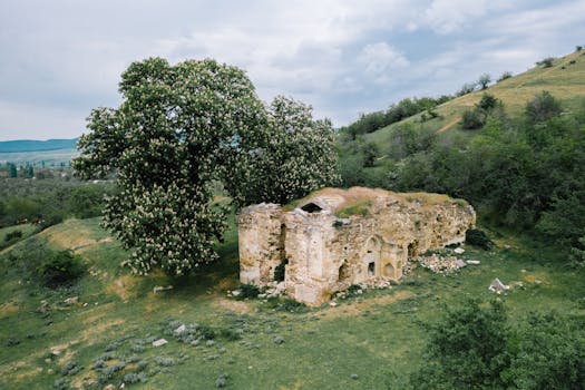 Mukachevo Castle