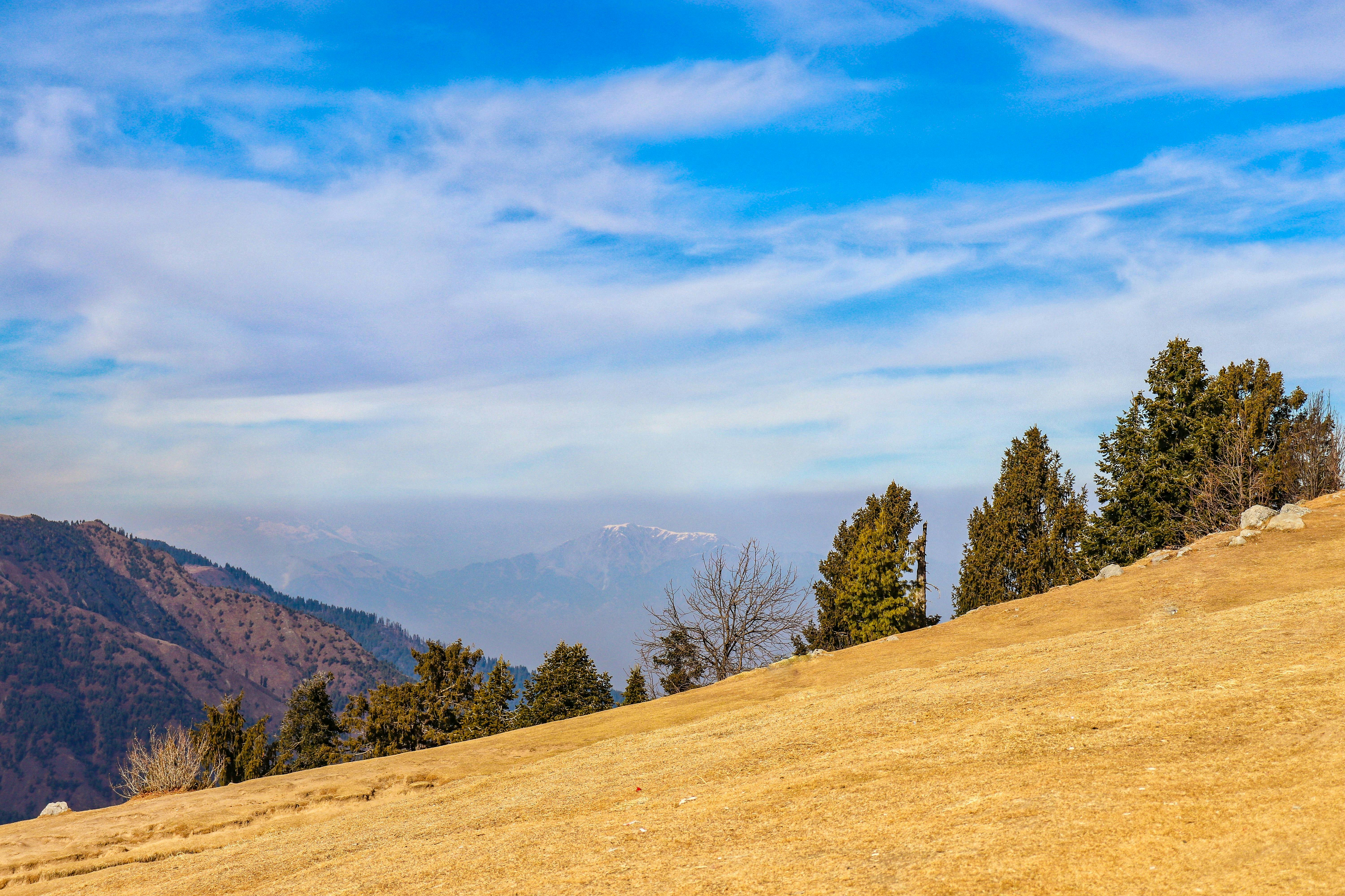 Mukshpuri Trek