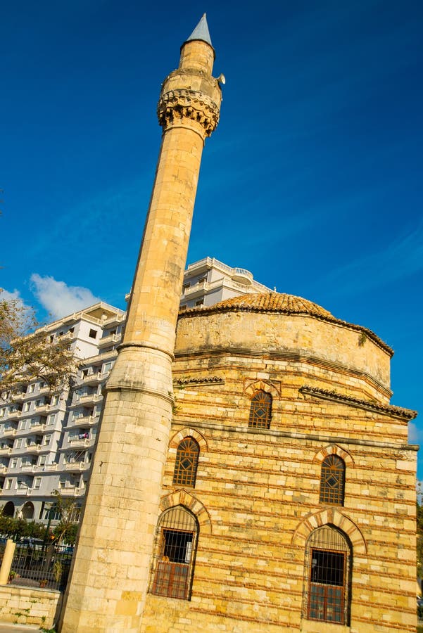 Muradie Mosque