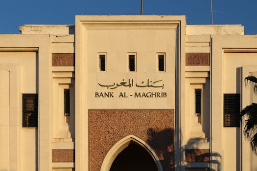 Musée Bank Al-Maghrib