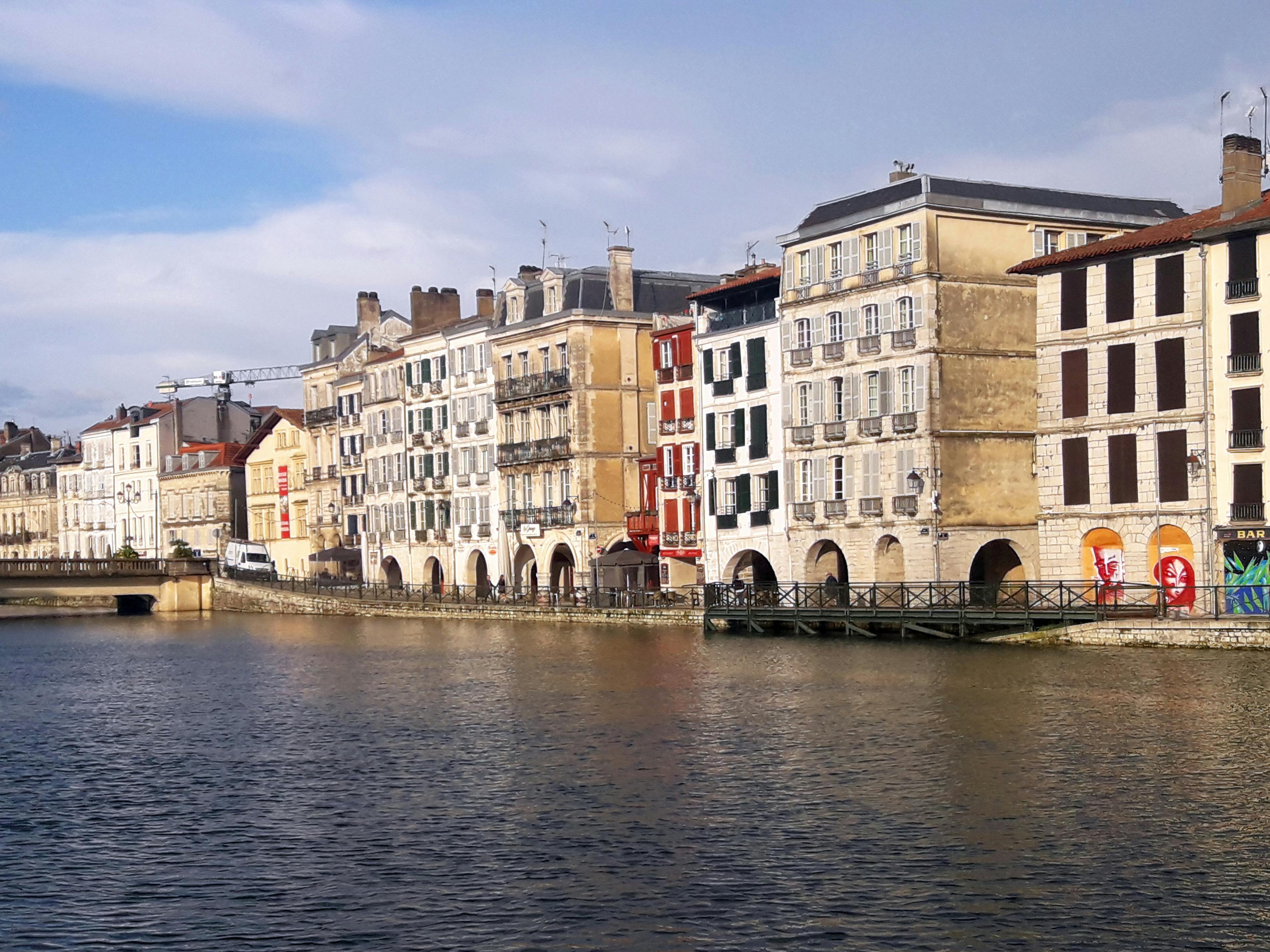 Musée Basque et de l'Histoire de Bayonne