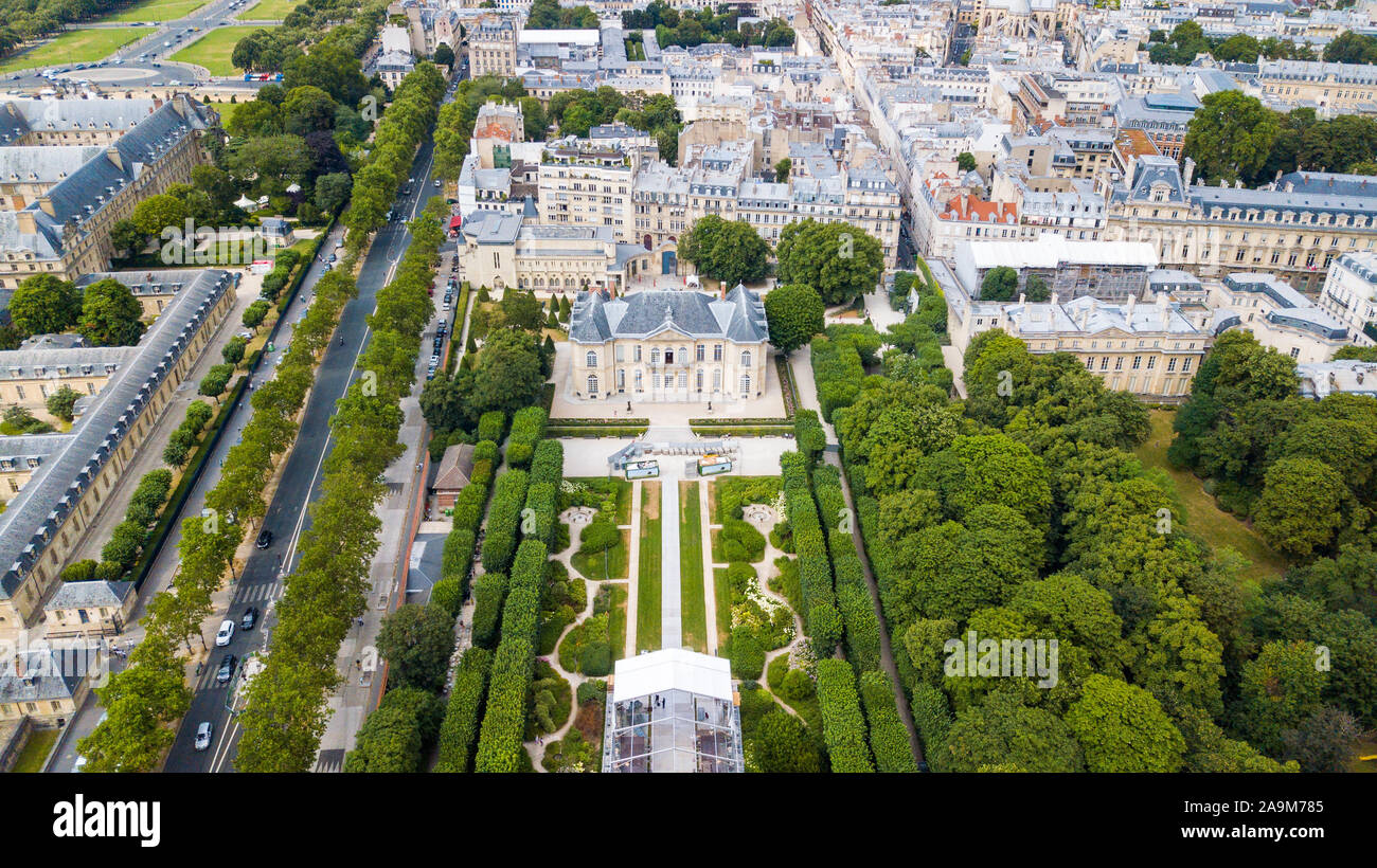 Musée Rodin