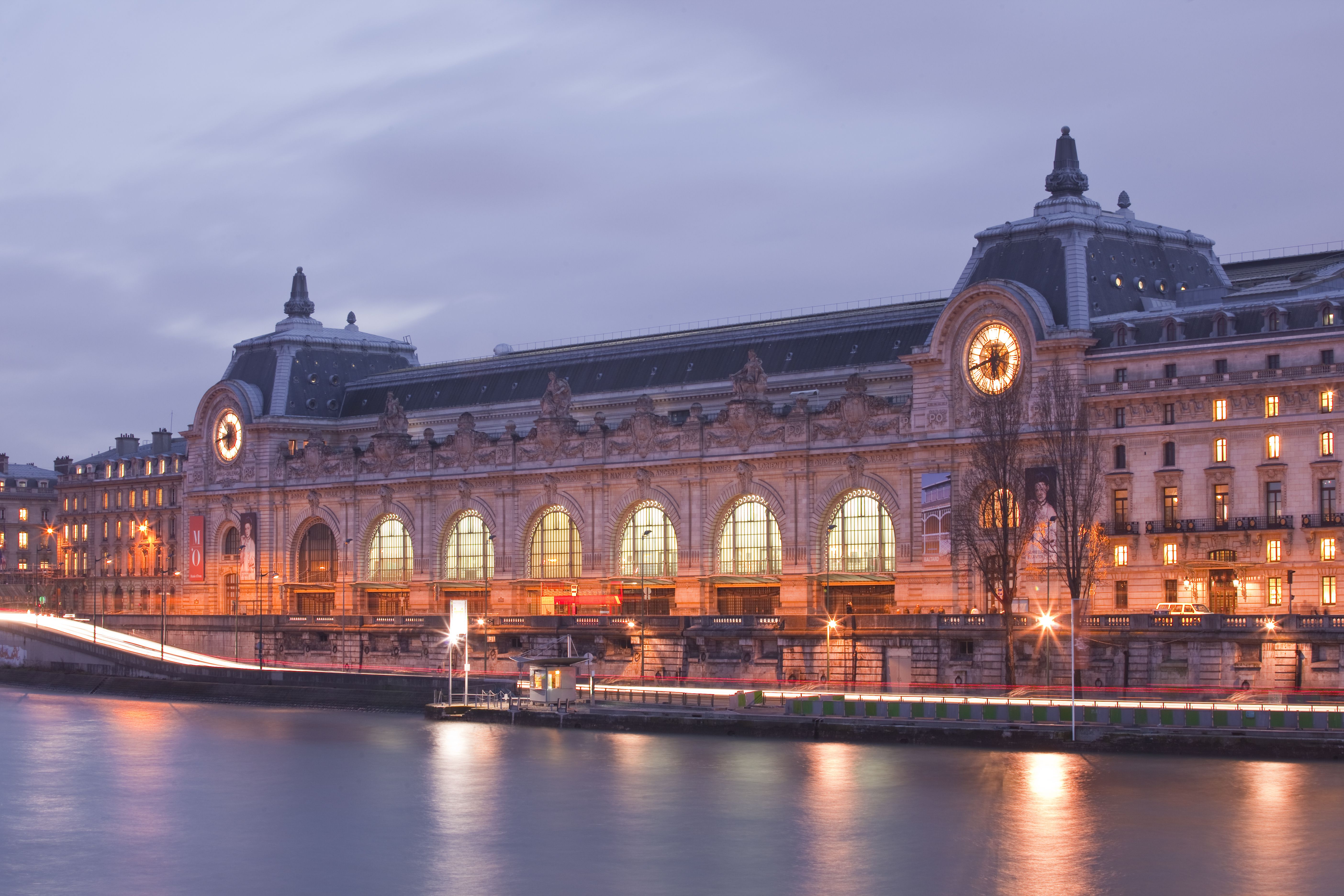 Musée d'Orsay