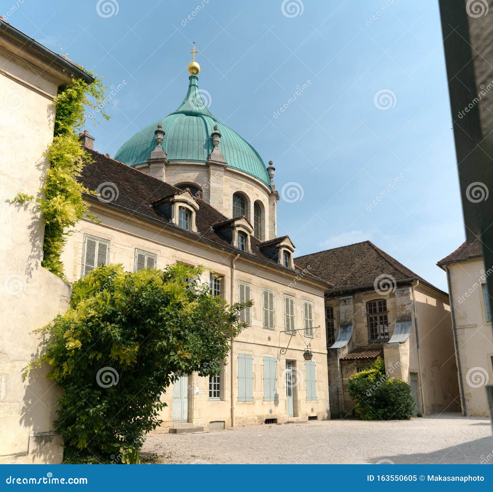 Musée de la Vie Bourguignonne