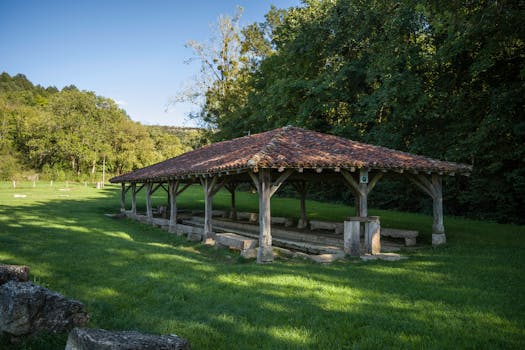 Musée de la Vie Rurale en Gascogne