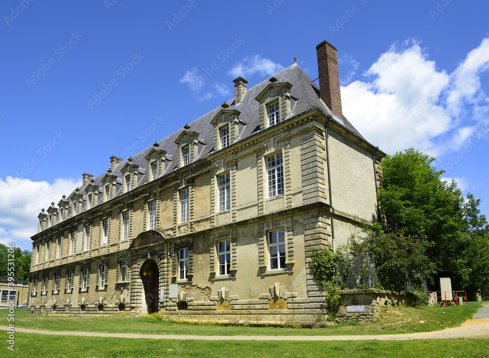 Musée des Collections de Sedan