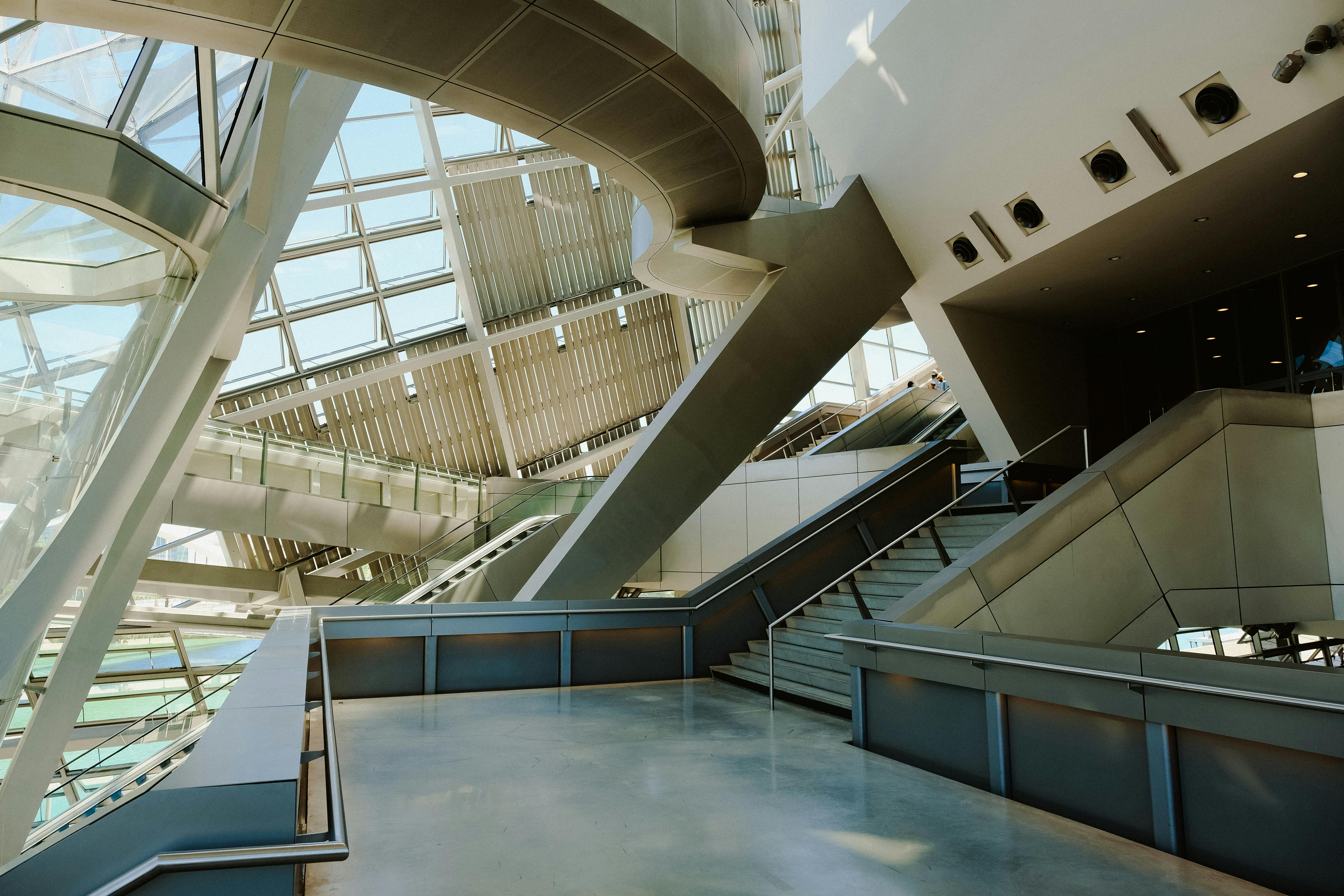 Musée des Confluences