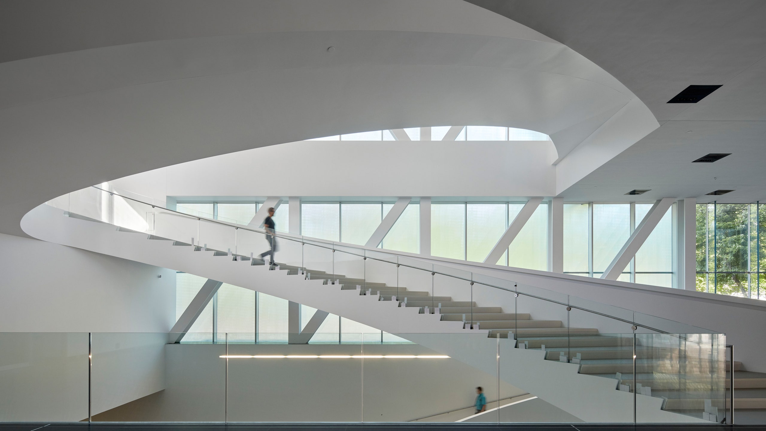 Musée national des beaux-arts du Québec