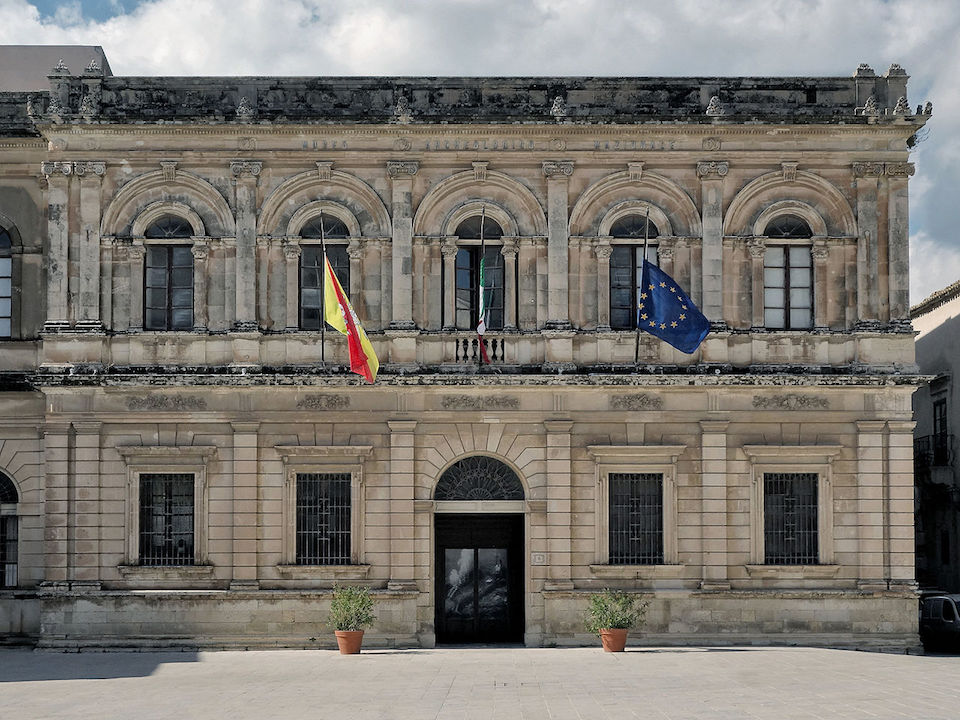 Museo Archeologico Regionale Paolo Orsi