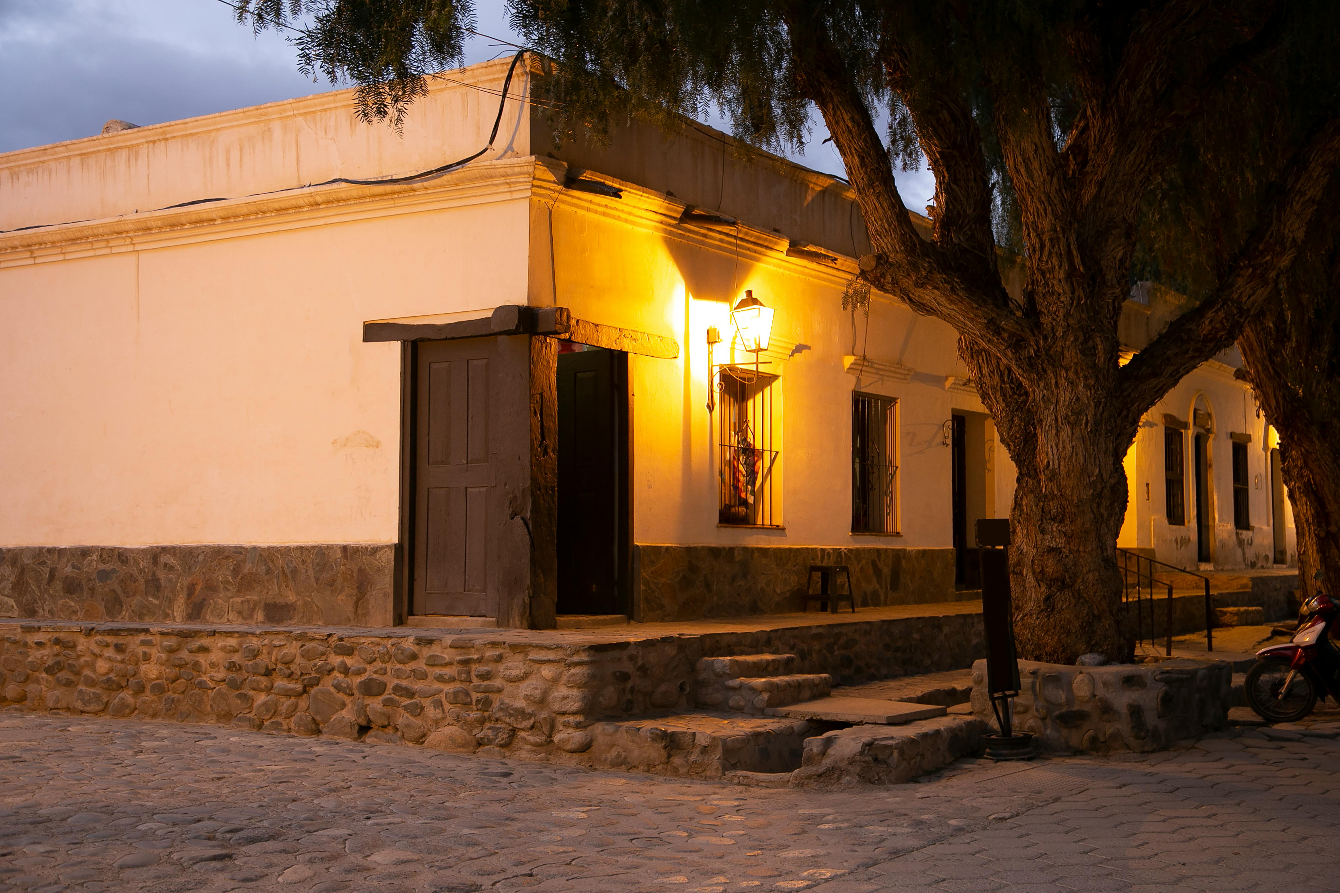 Museo Arqueológico Pío Pablo Díaz