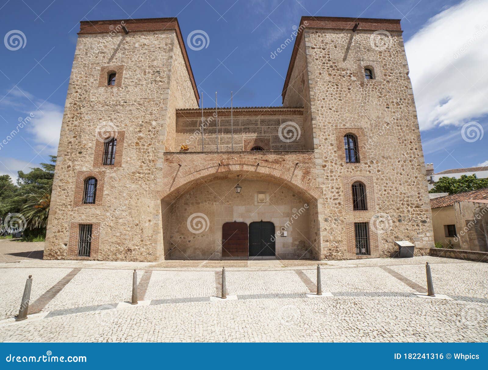 Museo Arqueológico Provincial de Badajoz