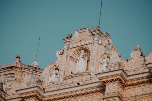 Museo Casa Santo Domingo