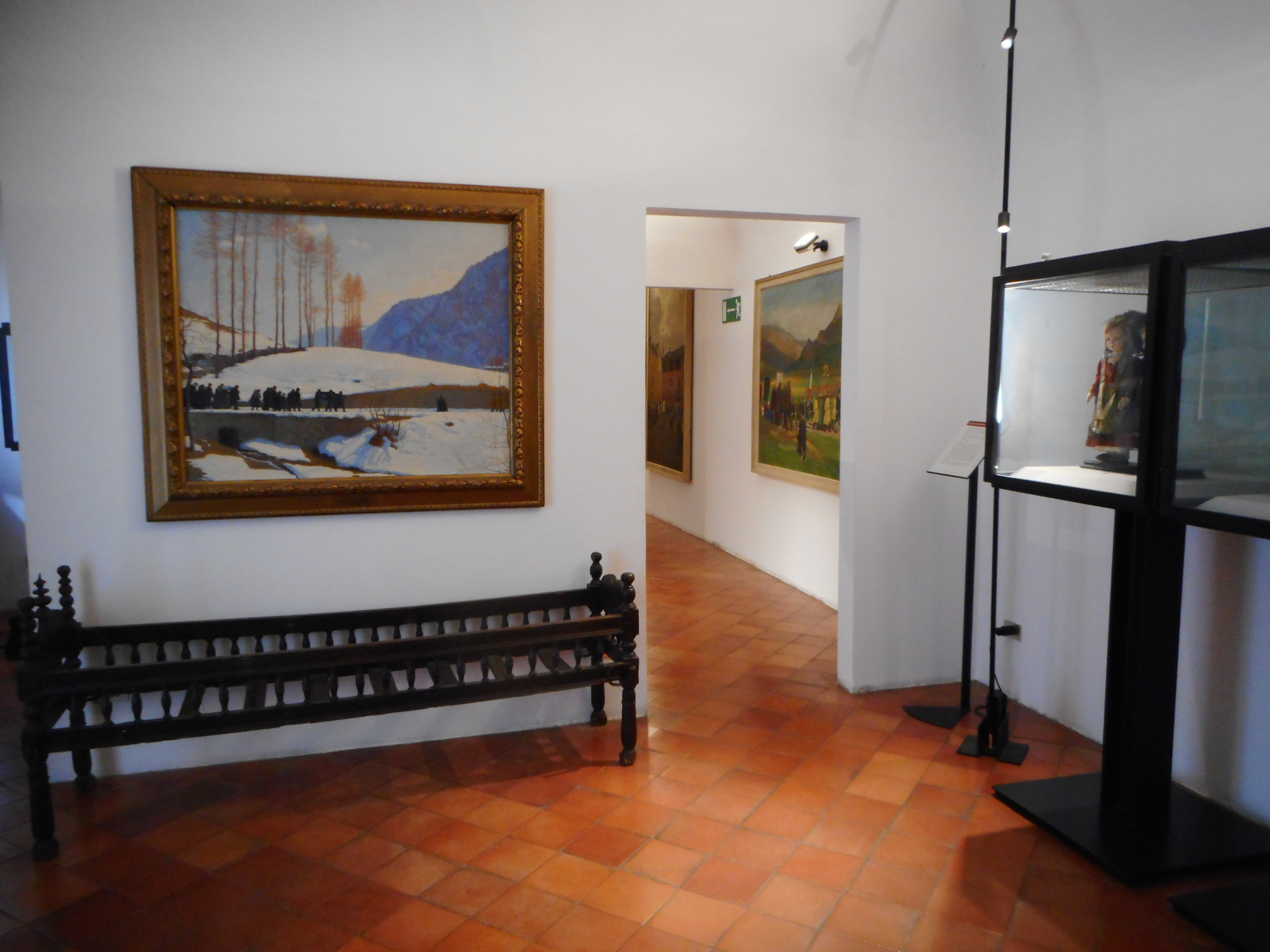 Museo Civico di Cuneo