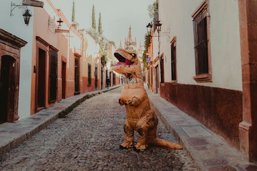 Museo Histórico Casa de Allende