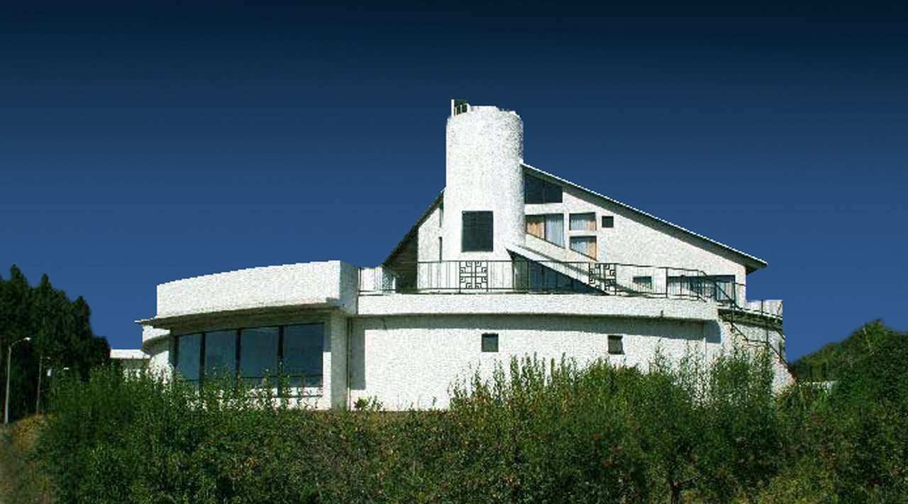 Museo Mapuche de Panguipulli