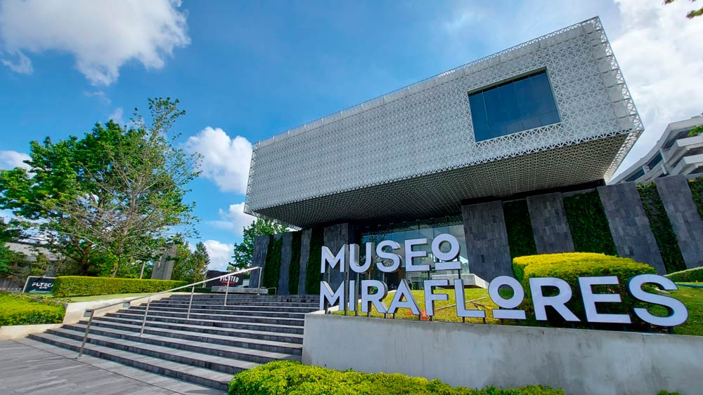 Museo Miraflores