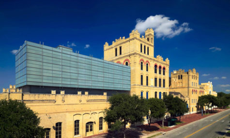 Museo Municipal de San Antonio