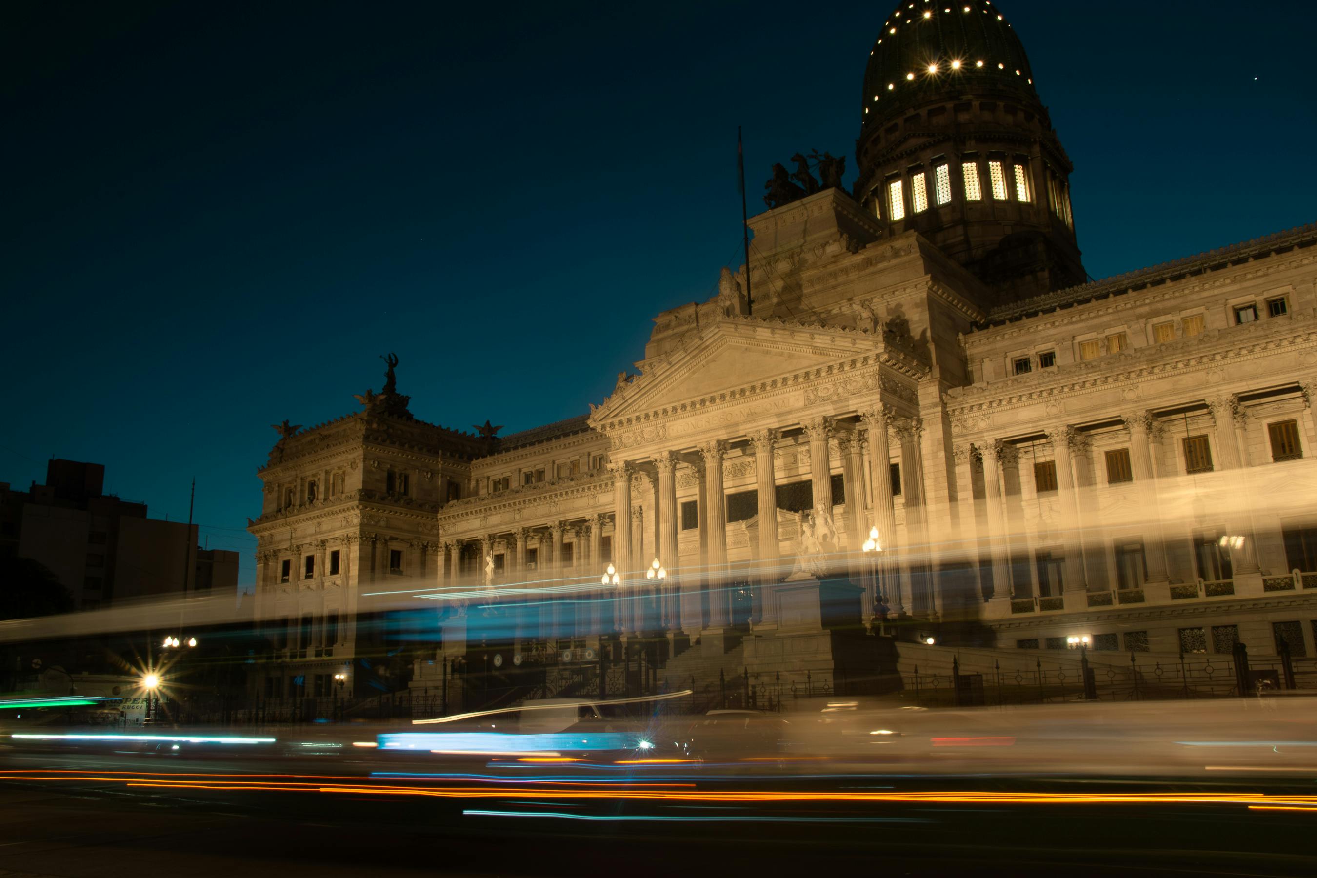 Museo Nacional de Bellas Artes