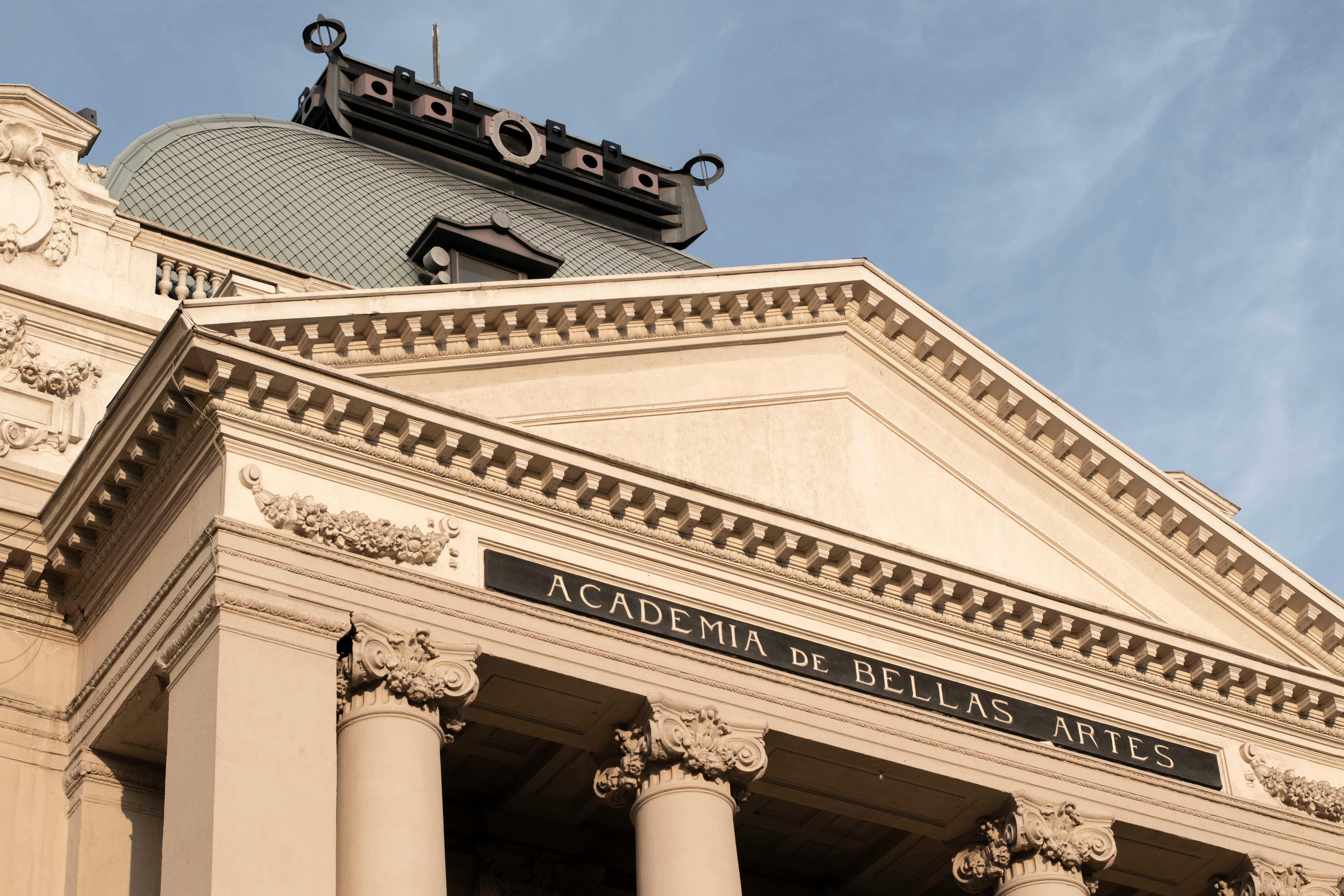 Museo Nacional de Bellas Artes