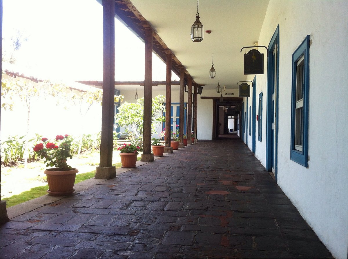 Museo de Arte Religioso de la Concepcion