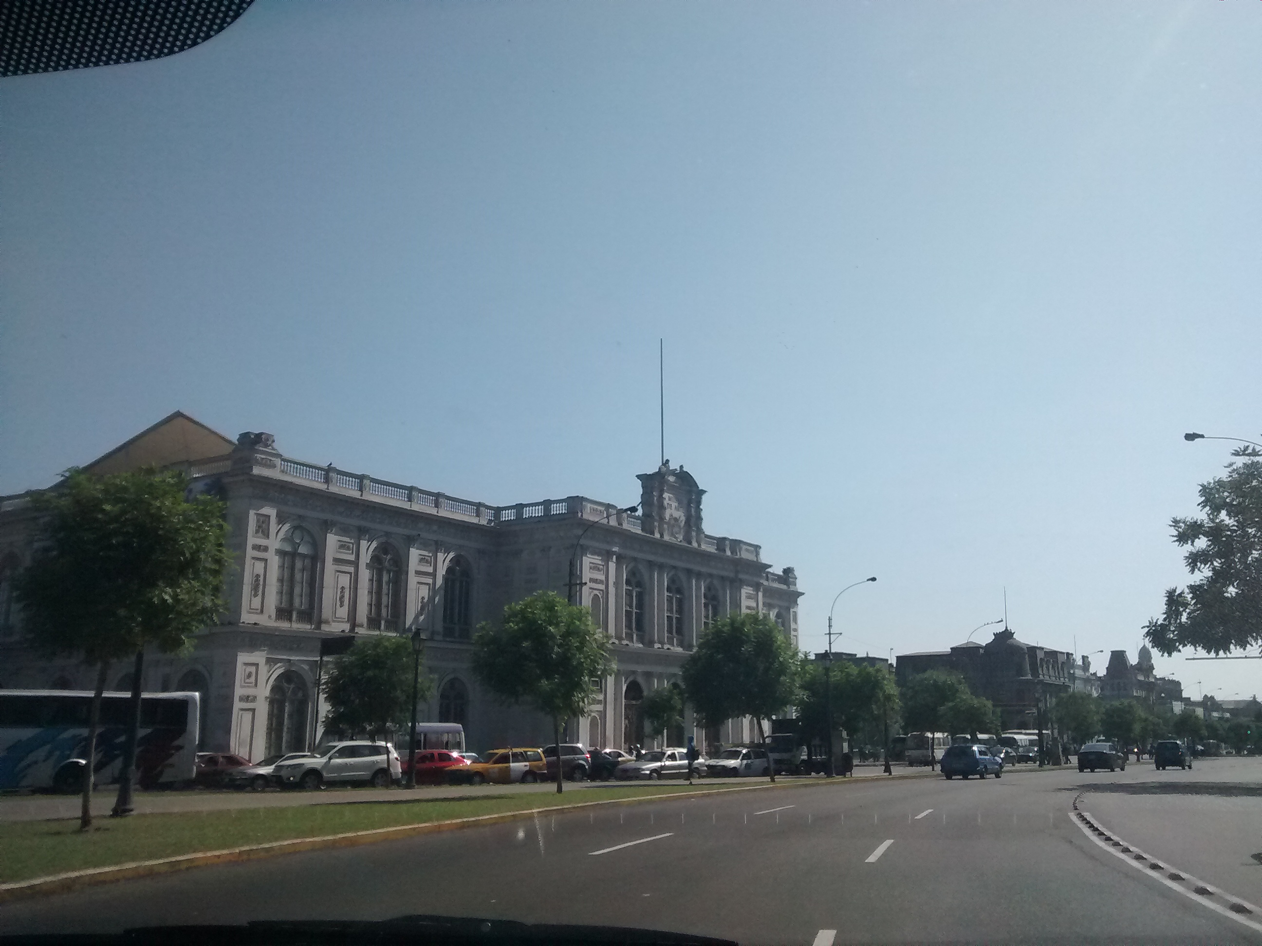 Museo de Arte de Lima (MALI)