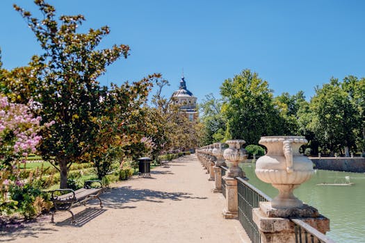 Museo de Falúas Reales (Royal Feluccas Museum)