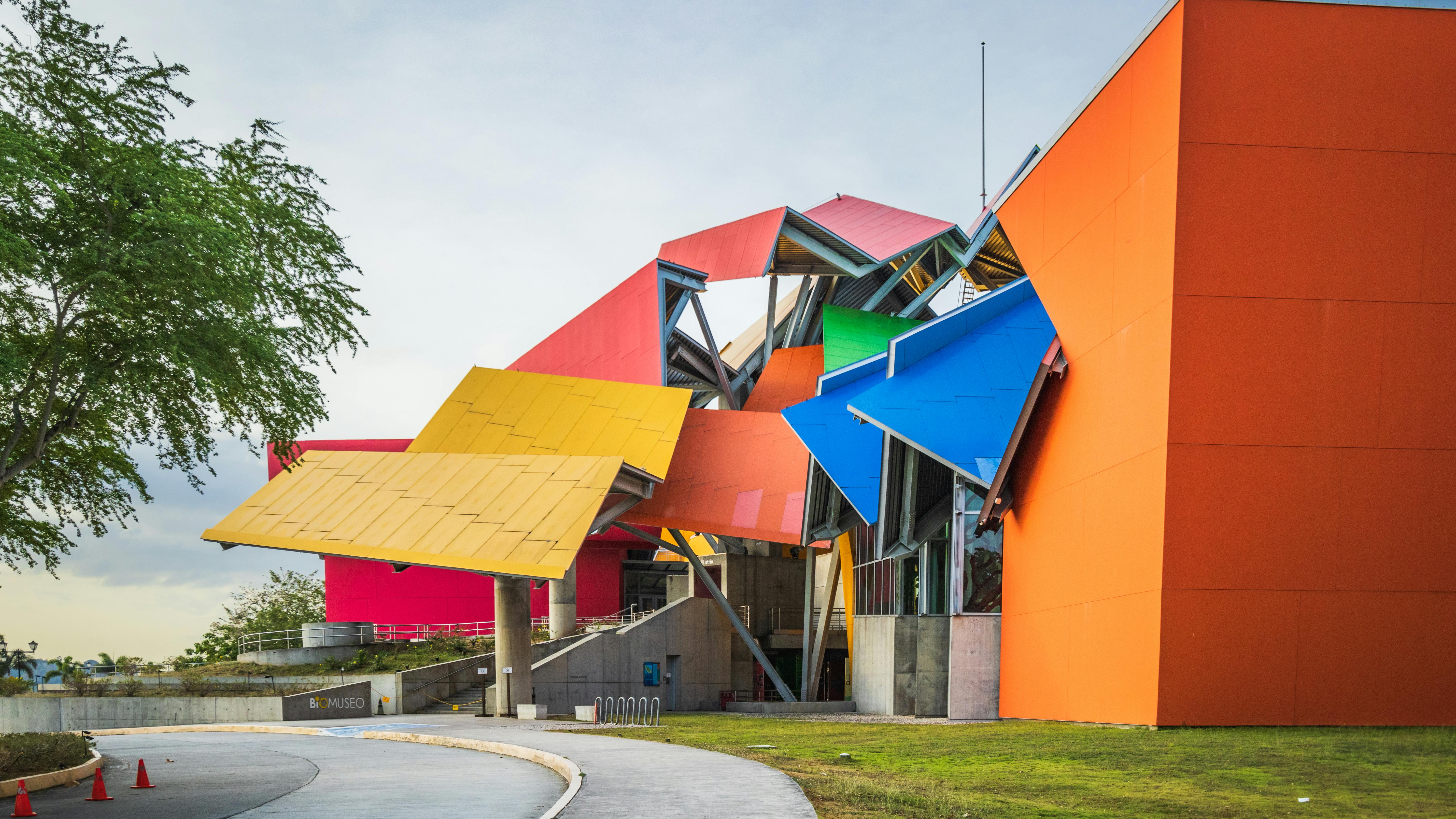 Museo de Historia de Panama