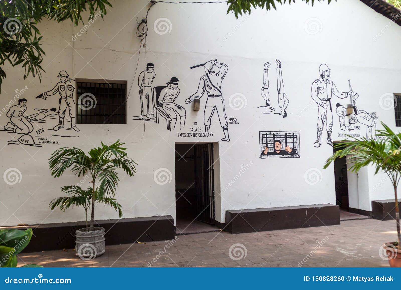 Museo de Tradiciones y Leyendas