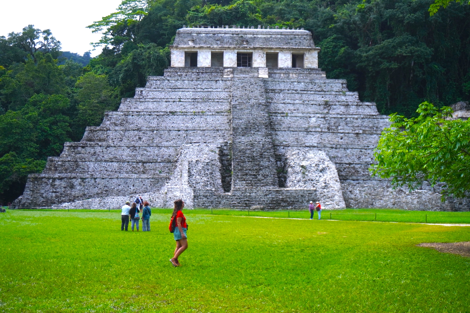 Museo de la Medicina Maya