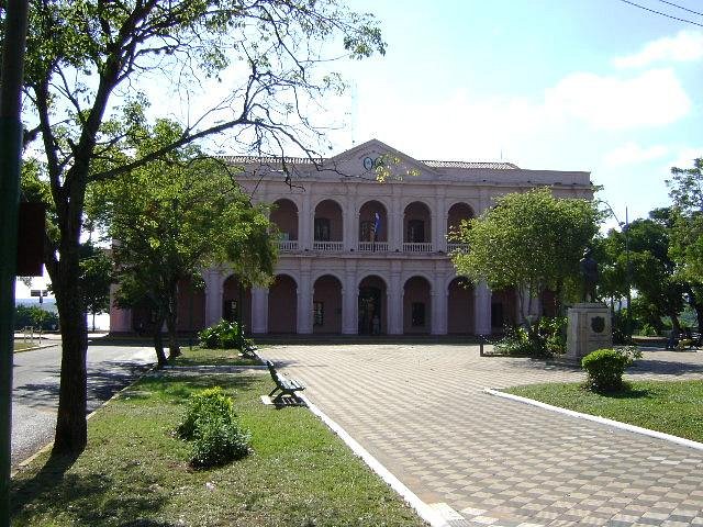 Museo del Cabildo