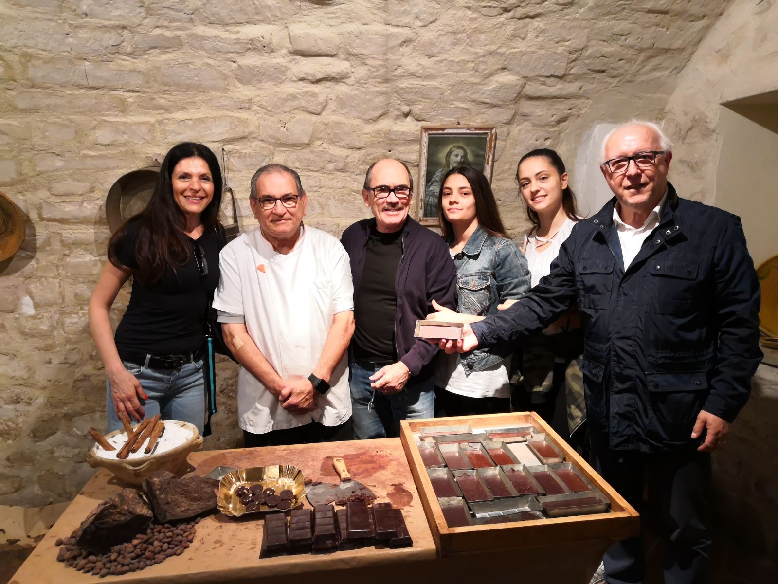 Museo del Cioccolato