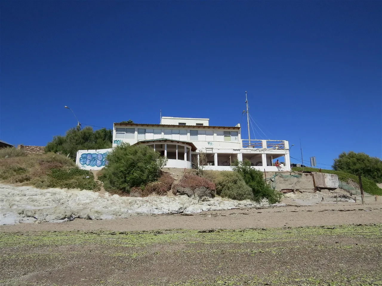 Museo del Desembarco