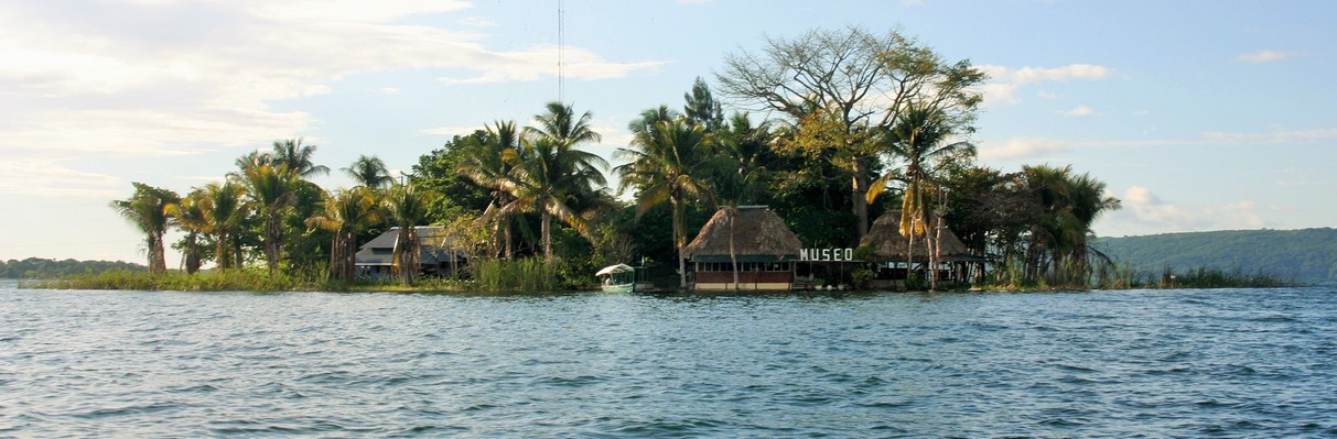 Museo del Islote Santa Barbara