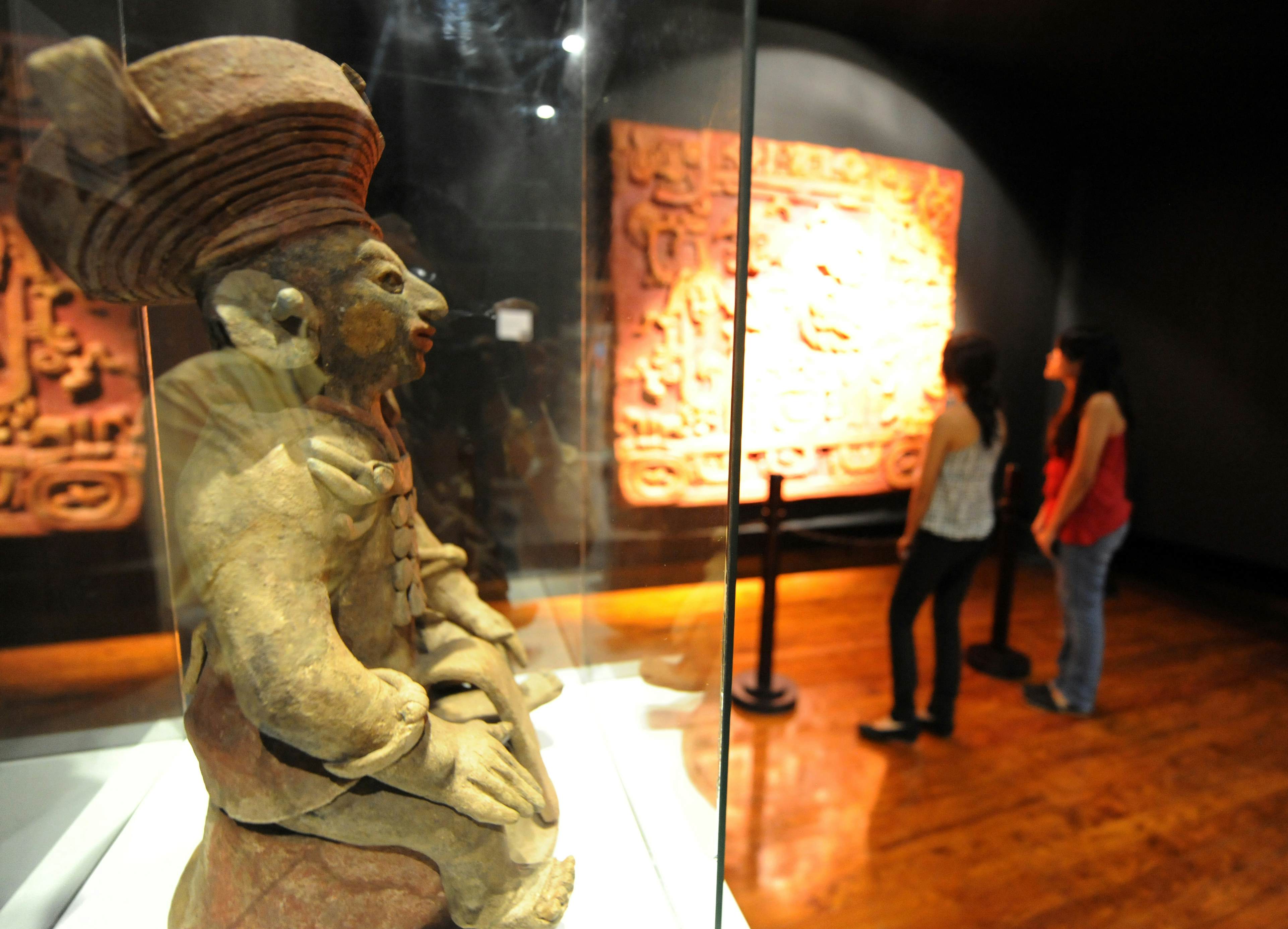 Museo para la Identidad Nacional