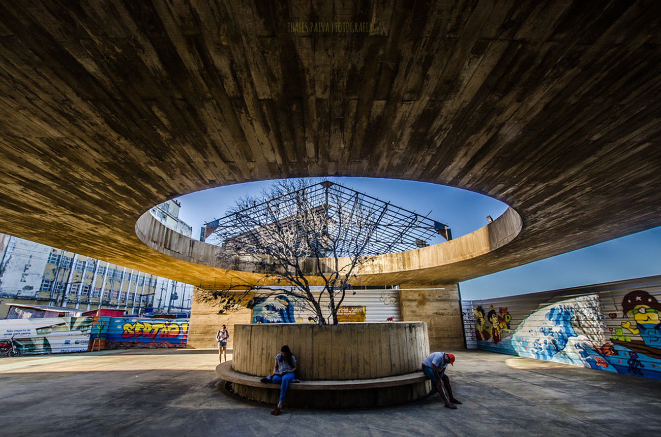 Museu Cais do Sertão