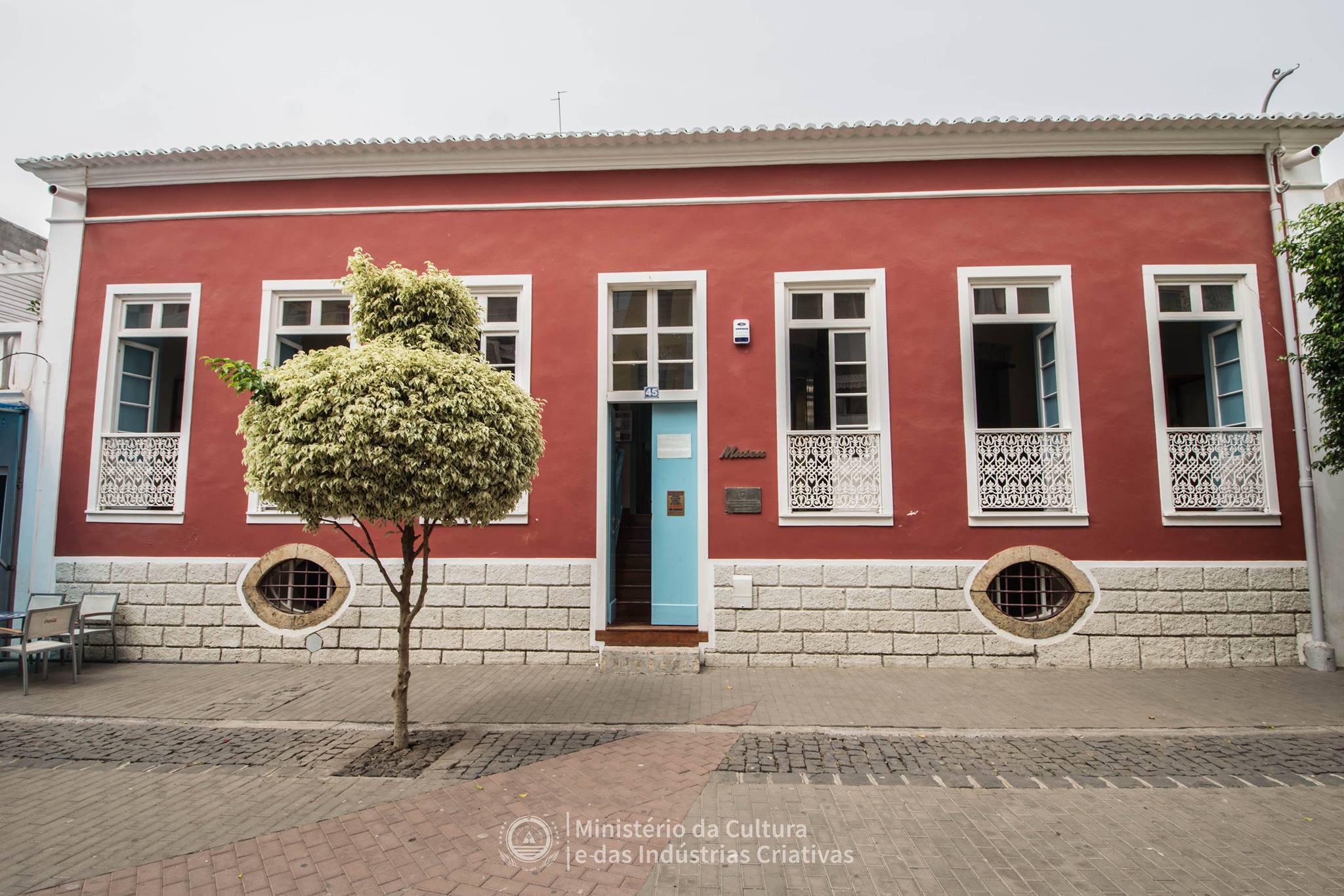 Museu Etnográfico da Ribeira Grande