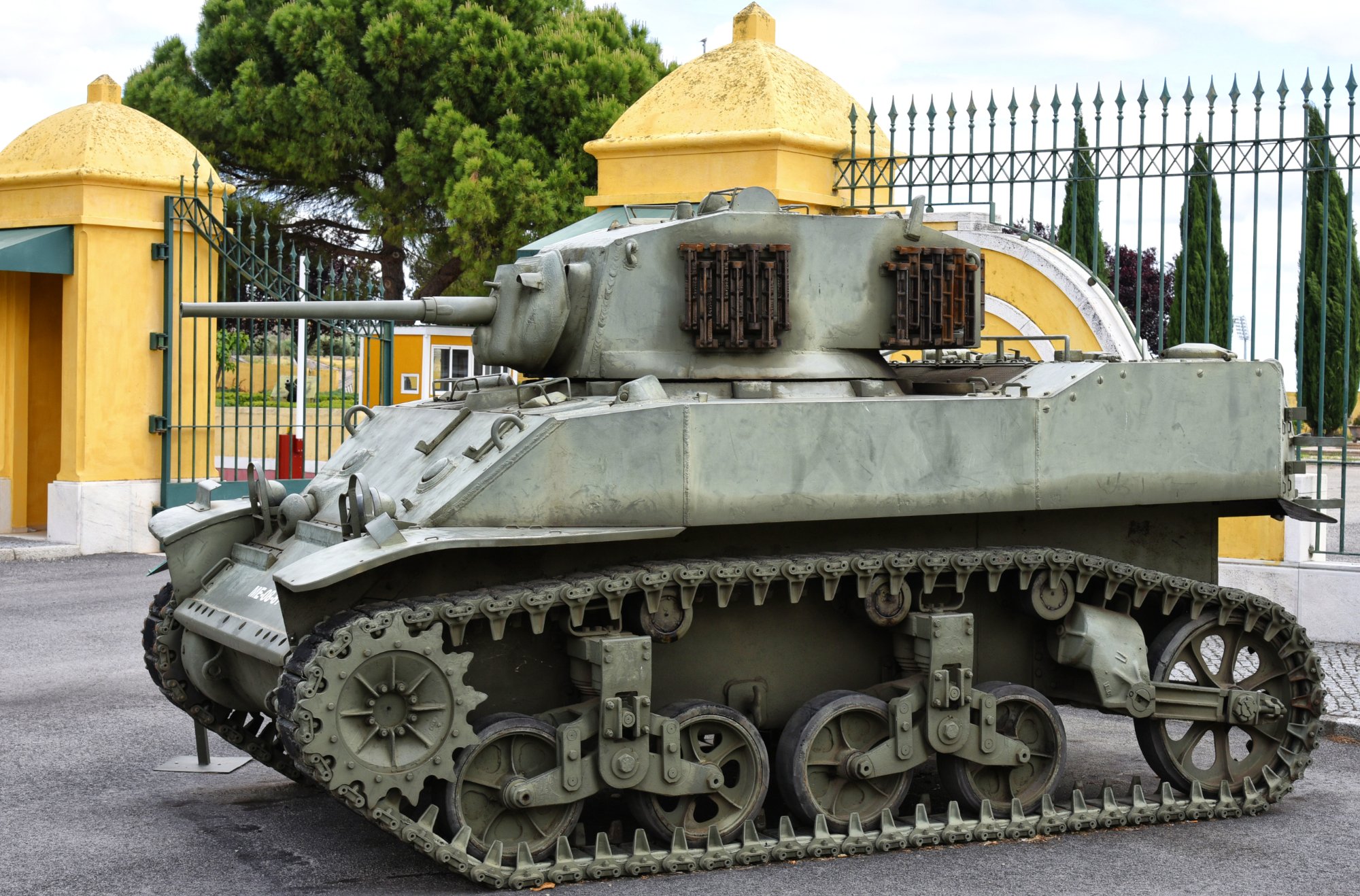 Museu Militar de Elvas