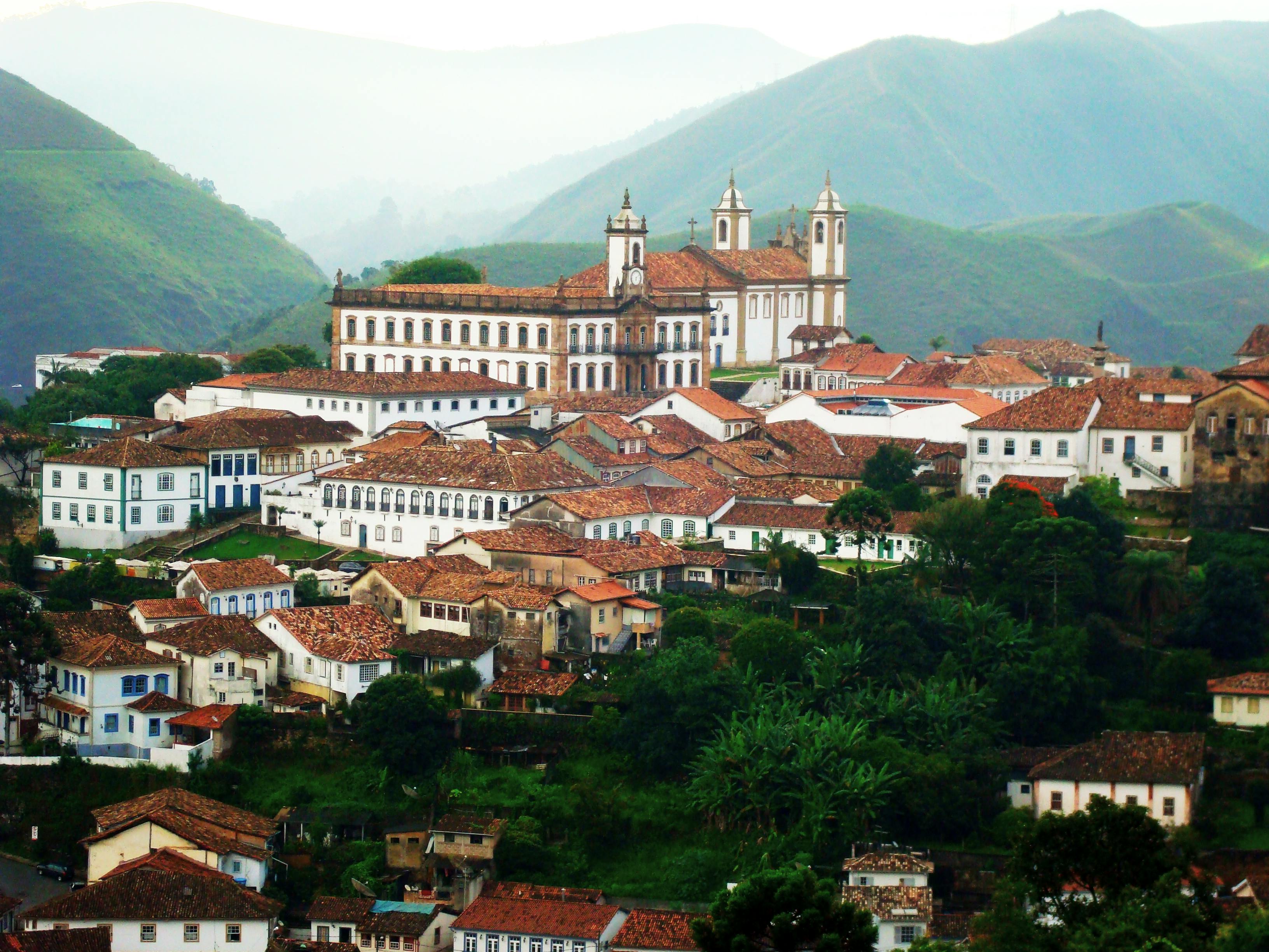 Museu da Inconfidência