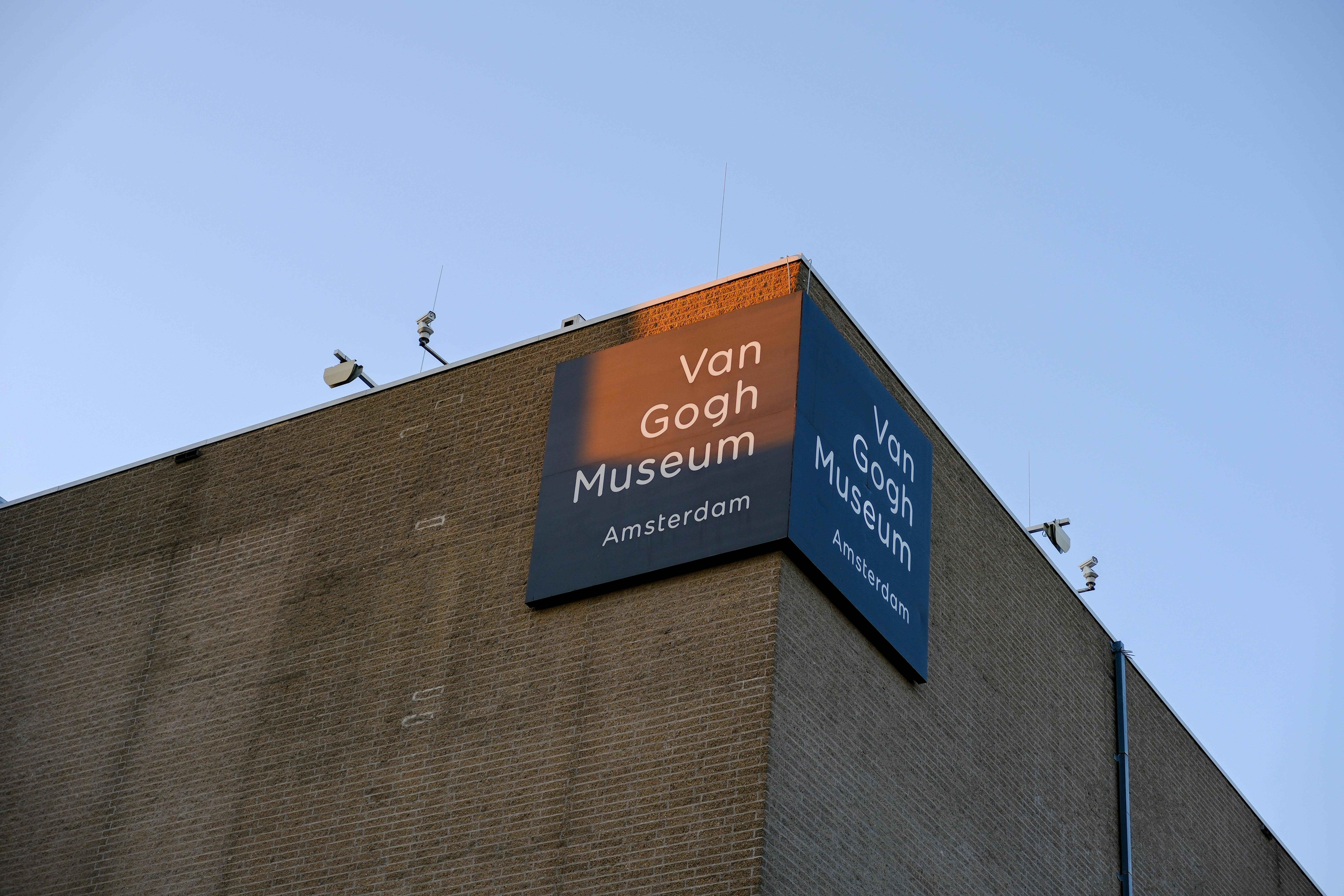 Museum Boijmans Van Beuningen