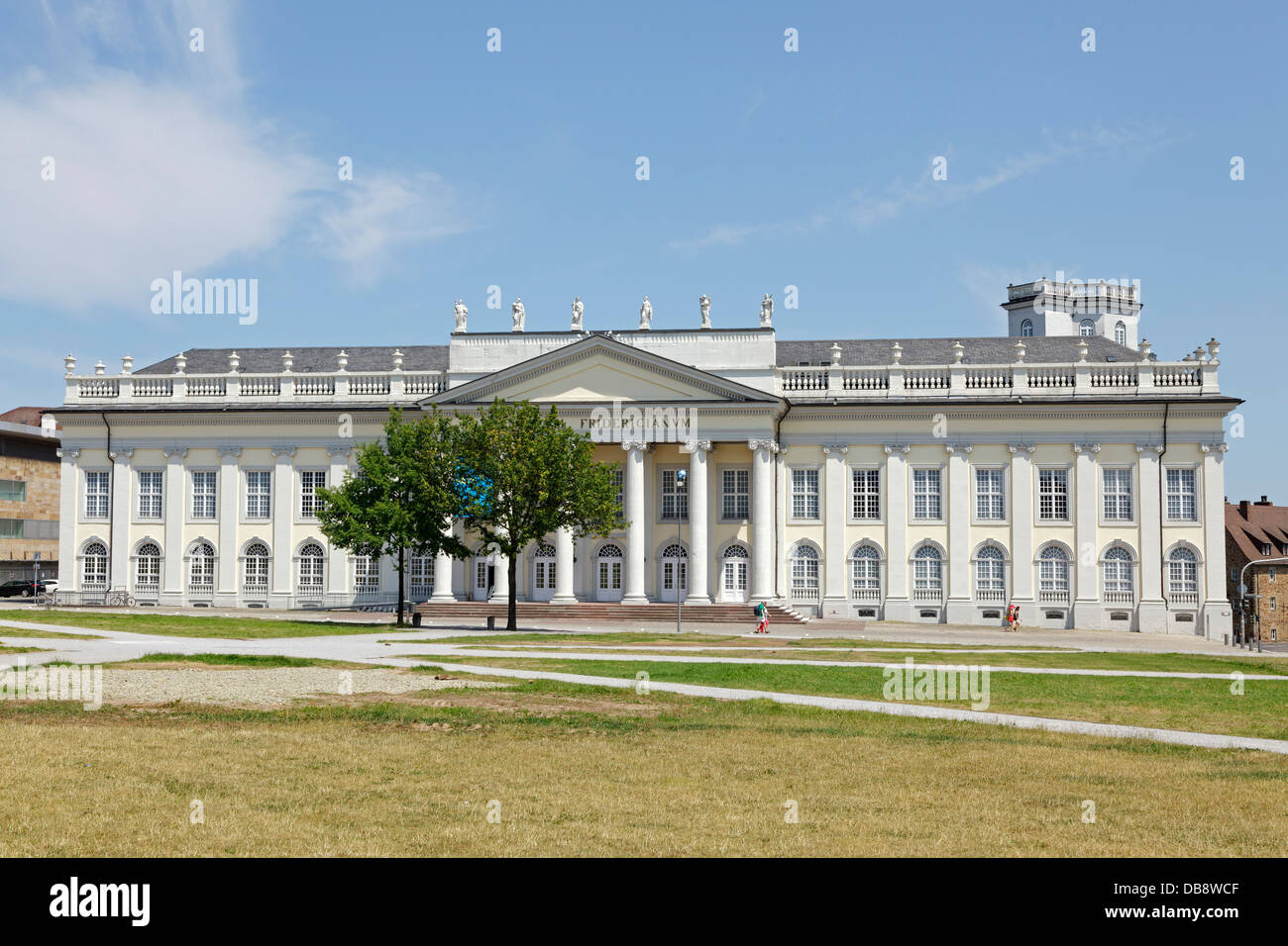 Museum Fridericianum