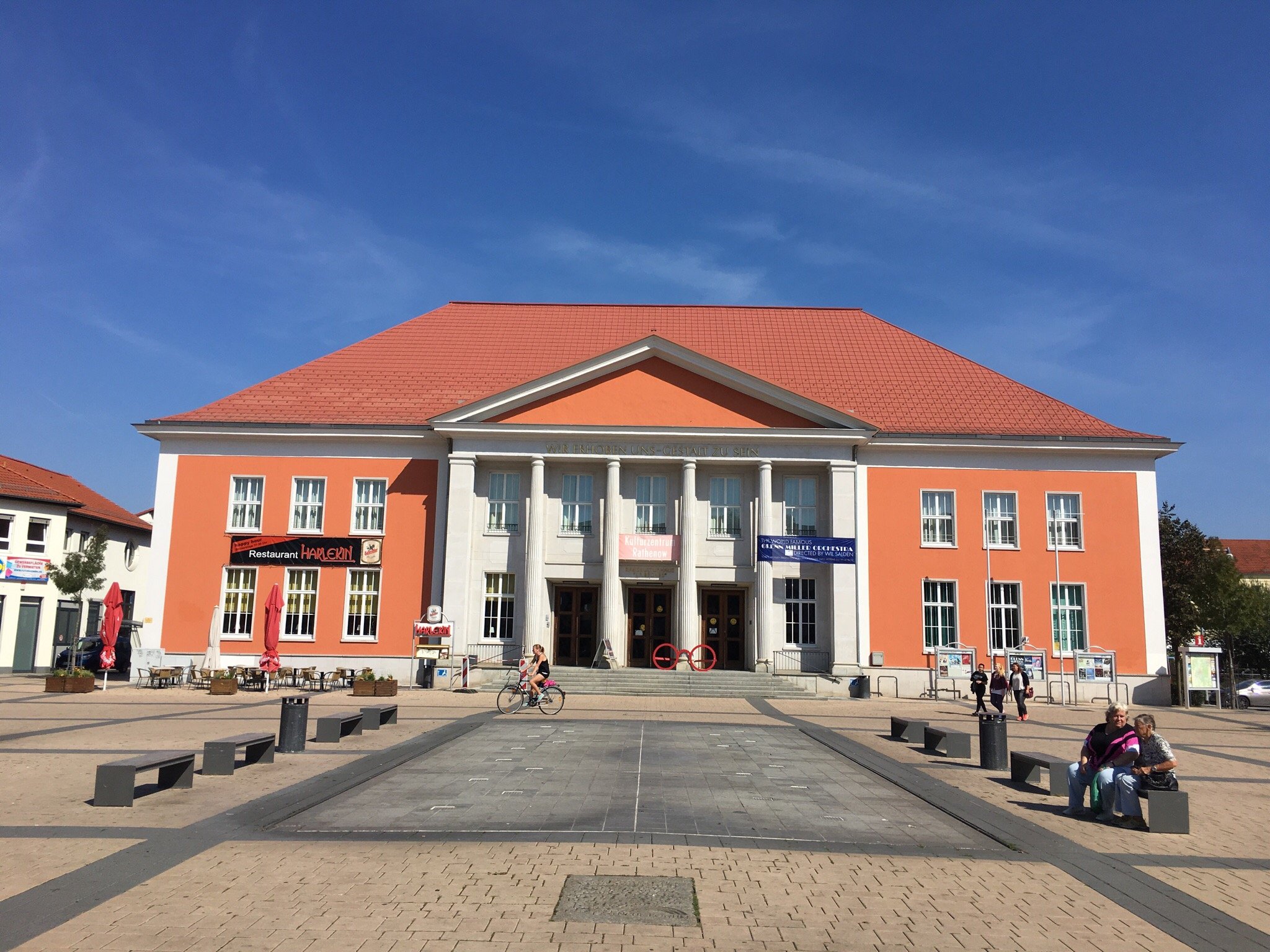 Museum Rathenow