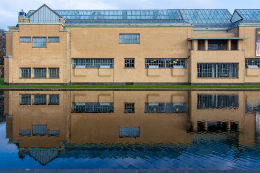 Museum de Gevangenpoort