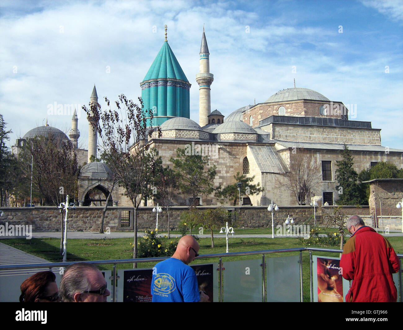 Museum of Anatolian Civilizations