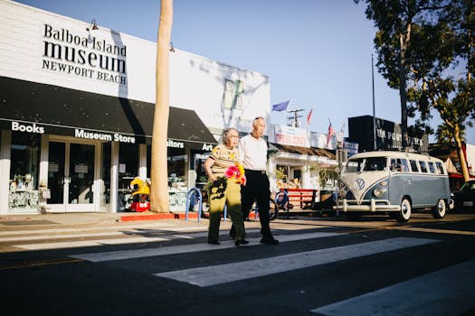 Museum of Automobiles