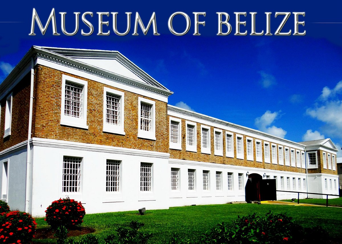 Museum of Belize