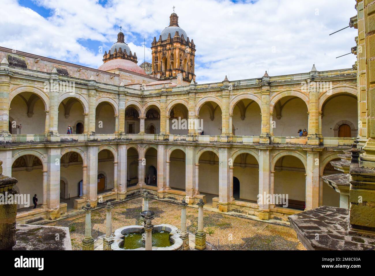 Museum of Cultures of Oaxaca